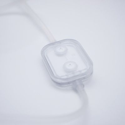 1.2 micron IV Filter for infusion therapy