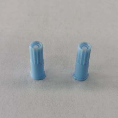 ১ মাইক্রন পিটিএফই (PTFE) ভেন্টিং ফিল্টার সহ প্রাইমিং ক্যাপ