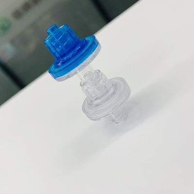 0.২ মাইক্রন পিটিএফই মেমব্রেন ট্রান্সডুসার প্রোটেক্টর এবিএস হাউজিং সহ হেমোডায়ালাইসিস রক্তের লাইনগুলির জন্য