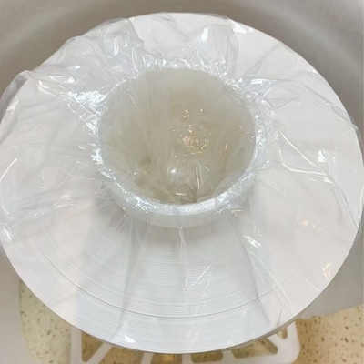 0.45μm PTFE Medical-grade Filter for Biological Indicator Container Vents..............